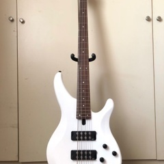 YAMAHA TRBX304 ベース、ヘッドホンアンプセット