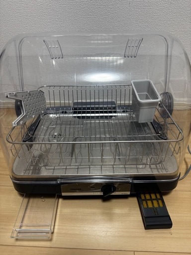 TOSHIBA 食器乾燥機 VD-BS5