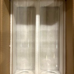 ✨ 新品・シンプルでおしゃれな円柱の花ビン ✨の画像