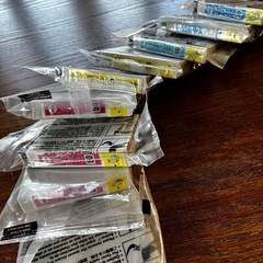 EPSON IC6CL50（エプソンプリンター用互換インク）】汎...