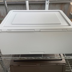 【リサイクルサービス八光】幅51.5㎝　ニトリ　Nフラッテ　収納...
