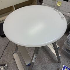 ニトリ LED調光照明（白色〜暖色） 直径50cm