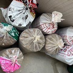 培養土　無料