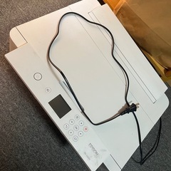 ジャンク品無料　EPSON px-s5010  プリンター