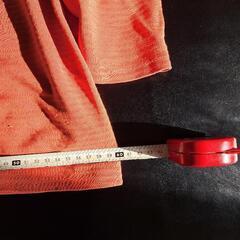 トップス 大きめ レディース【ジャンク品】の画像
