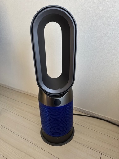 ダイソン　Dyson Pure Hot+Cool