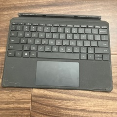 surface go 英字キーボード