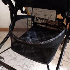 　ベビーカー　決まりました!の画像