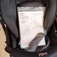 　ベビーカー　決まりました!の画像