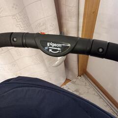 　ベビーカー　決まりました!の画像