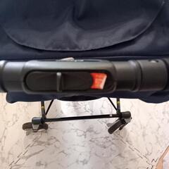 　ベビーカー　決まりました!の画像