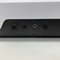 ☆値下げ☆I2501-437 TORTE 電子ピアノ キーボード TSDK-61 61鍵盤 年式表記無し 動作確認済み キズ汚れ有りの画像