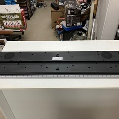 ☆値下げ☆I2501-437 TORTE 電子ピアノ キーボード TSDK-61 61鍵盤 年式表記無し 動作確認済み キズ汚れ有りの画像