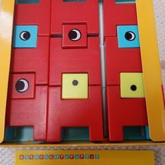 つみあげタワー　こどもちゃれんじの画像