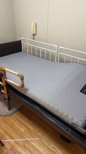 電動ベッド