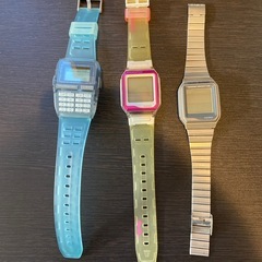 CASIO データバンク