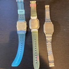 CASIO データバンクの画像