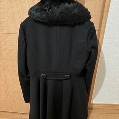 INGNIのコート★⭐︎
の画像