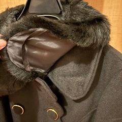 INGNIのコート★⭐︎
の画像