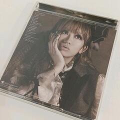 0122-110 倖田來未　アルバム　BlackCherryの画像