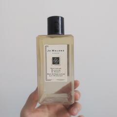 ジョーマローン空ボトル　250ml
