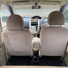 現状販売特価【低走行/車検付】ekワゴン 軽自動車の画像