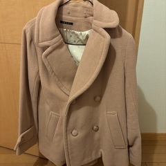INGNIのコート★⭐︎の画像