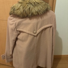 INGNIのコート★⭐︎の画像