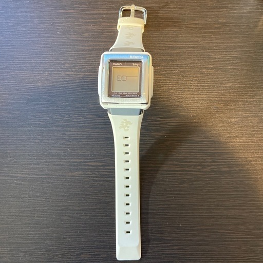 腕時計　CASIO G-SHOCK