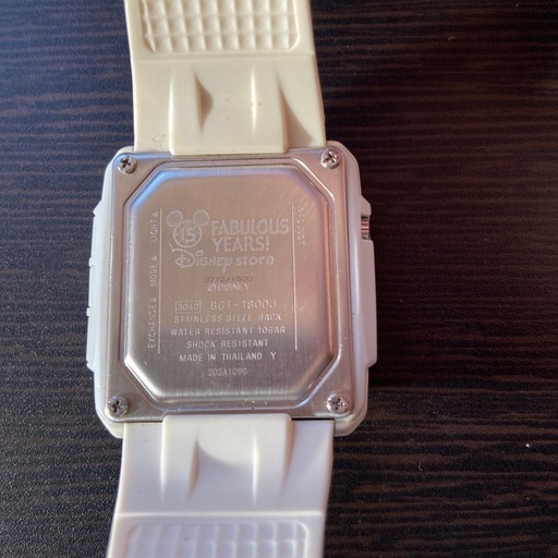 腕時計　CASIO G-SHOCK