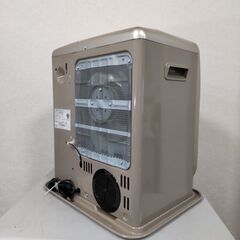 CORONA コロナ MFH-GX335Y 石油ファンヒーター 2015年製の画像
