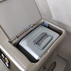 CORONA コロナ MFH-GX335Y 石油ファンヒーター 2015年製の画像