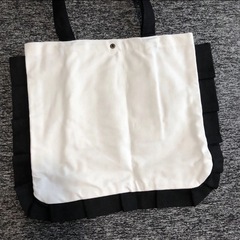 トートバッグの画像