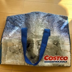 コストコ　保冷バッグ