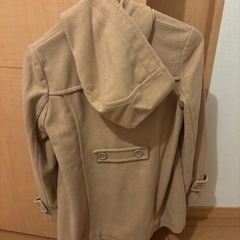 INGNIのダッフルコート★⭐︎の画像