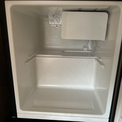 ワンドア　冷蔵庫　1人暮らし　寝室　子供部屋などの画像