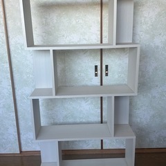 本棚