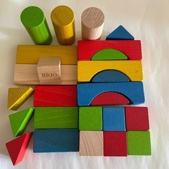 知育玩具　積み木　木琴　ブロック　幼児楽器の画像