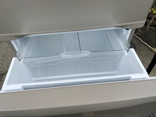 Panasonic 大型冷蔵庫 365L 2021年製 高年式 格安 d4365 Panasonic 冷蔵庫 365L 大型 高年式 右開き 3ドア Panasonic 大型