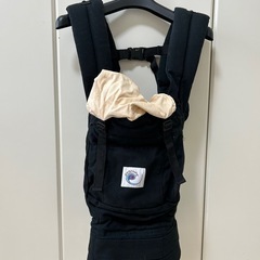 エルゴベビー　抱っこ紐　