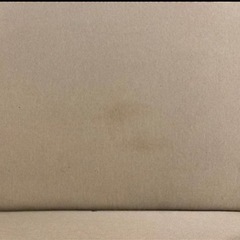 L字型ソファの画像