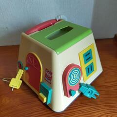 いたずら一歳やりたい放題 の画像