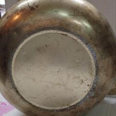 【中古】やかん　10リットルの画像
