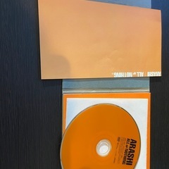 嵐　ライブDVDの画像
