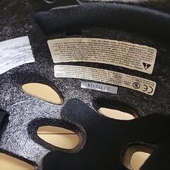 子供用ヘルメットの画像