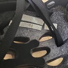 子供用ヘルメットの画像
