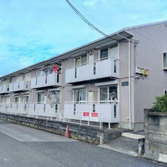 《茂原駅＊3DK＊ペット相談＊最上階》初期費用分割OK🔔最安0円...