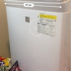 シャーププラズマクラスター洗濯機