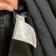 入学式 入園式 スーツ フォーマル 11号 の画像