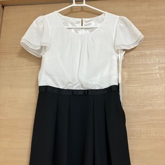 入学式 入園式 スーツ フォーマル 11号 の画像